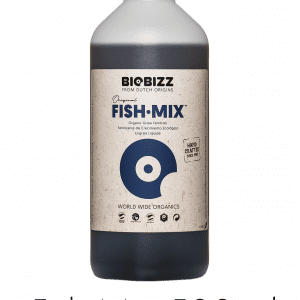 FishMix – 0.5 l – BioBizz
