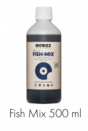 FishMix – 0.5 l – BioBizz