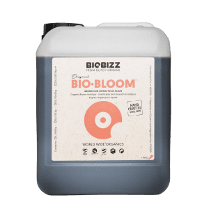 BioBloom – 5 l – BioBizz