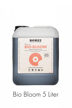 BioBloom – 5 l – BioBizz