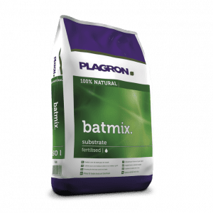Bat Mix – 25 l – Plagron