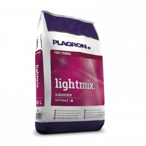 Light Mix – 50 l – Plagron