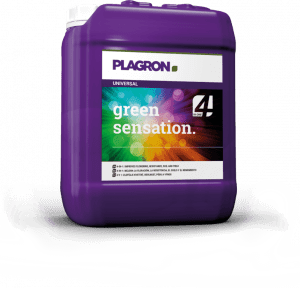 Green Sensation – 5 l – Plagron