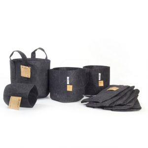 Topf Wurzelbeutel 15 x 19 cm 3,8 L 1 gal mit Griffen