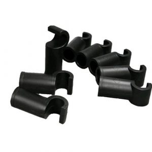HOMEBOX - 4PCS FIXTURE POLES 120CM