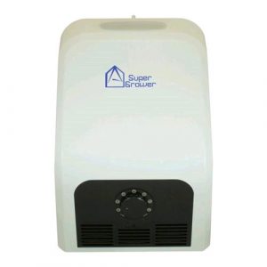 SUPER GROWER – PROFESSIONAL WALL HUMIDIFIER