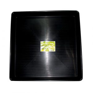 GARLAND - GARDEN TRAY - WATER TRAY 100X100X12