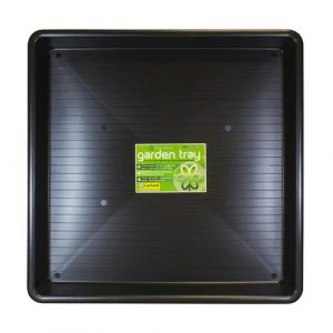 GARLAND - GARDEN TRAY - WATER TRAY 80X80