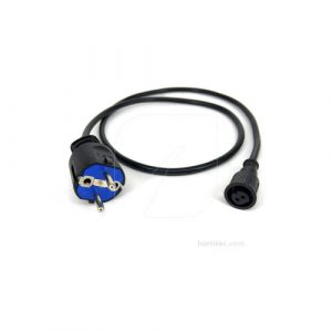 Netzkabel EU Solux Pro LED