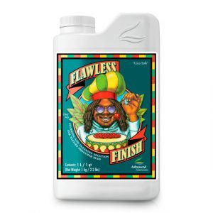 Flawless Finish - 1 l - Advanced Nutrients
