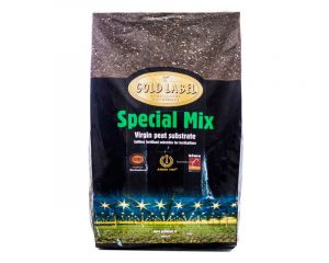 Substrat Special Mix Gold 45 L Gold Label