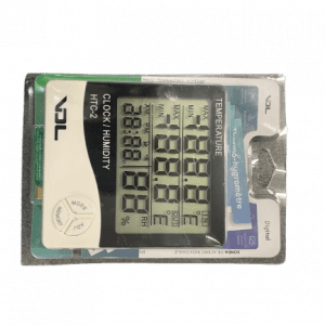 Thermometer VDL mit Sonde