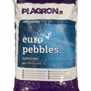Euro Pebbles Ton – 10 l – Plagron
