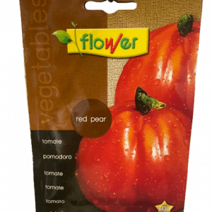 Tomate Red Pear