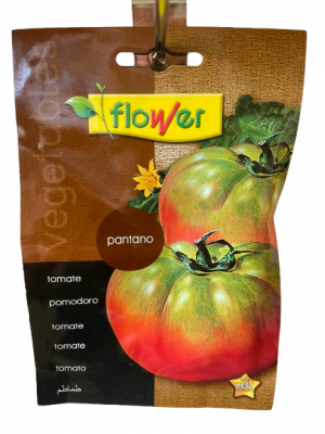 Tomate Pantano