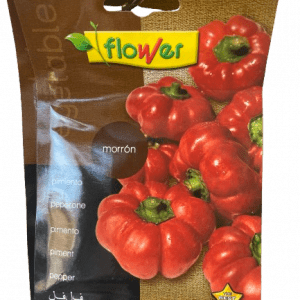 Italienische Süßpaprika