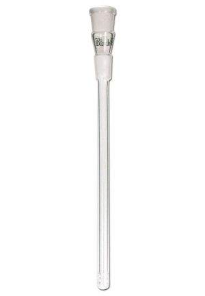 Black Leaf' Lochdiffusorchillum (L 180mm NS 2x14)