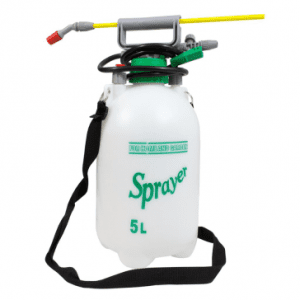Pumpsprühflasche, 5 L
