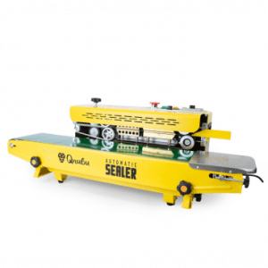 Qnubu Automatic Sealer, Versiegelungsgerät, 600 W