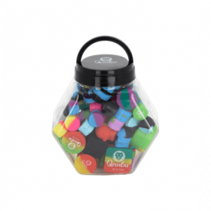 Mix Qnubu Silikon Display XL