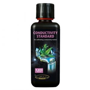 GROWTH TECHNOLOGY - Kalibrier flüssigkeit EC 1.413 - 300 ML