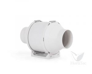 Vanguard Lüfter TT 150 mm 2 Stufen 520 m3/h 405 m3/h