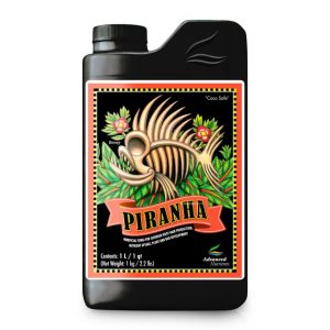 Piranha Liquid 1 L