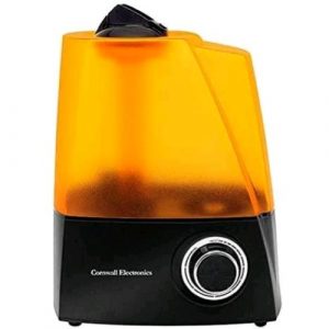 Befeuchter CORNWALL - HUMIDIFIER 8,5 L