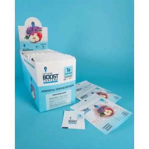 INTEGRA BOOST TERPENE - TERPINOLENE - 4GR - RH 62%