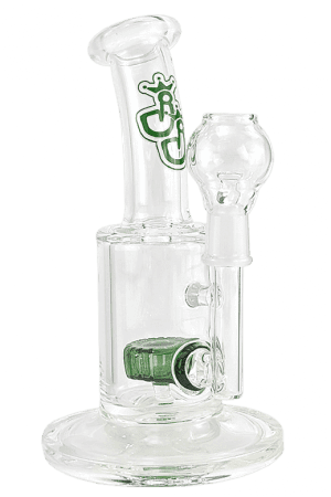 Ölbong "Nimdima" - 18,5cm - 4,5mm