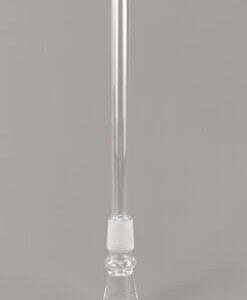 JJ Cheap CLG-BL-106 Chillum - 18,8 - 18,5cm