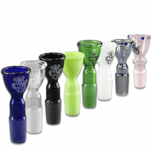 Kopf 18,8 mm „K1 Slime“