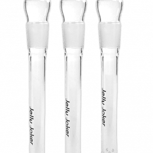 Jelly Joker Loch-Diffusorkupplung 18,8/18,8 - 15cm