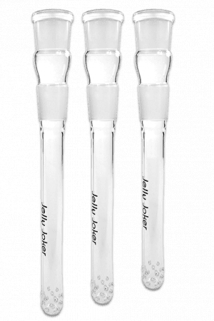 Jelly Joker Loch-Diffusorkupplung 18,8/18,8 - 15cm
