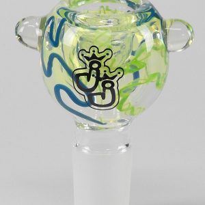 Kopf 18,8 mm "Globus Perit"