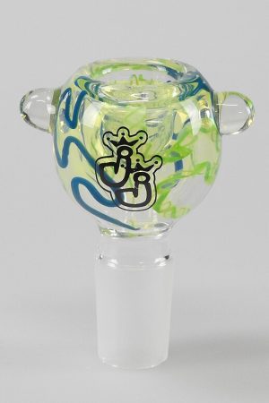 Kopf 18,8 mm "Globus Perit"