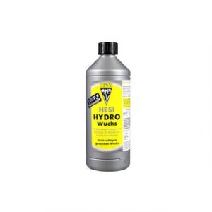 Hesi Hydro wachstum 1L