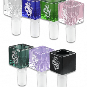 Köpfchen Cubie14 - Lake Green