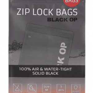 Noaks Bags Black OP - Größe M - VE: 5 Stk