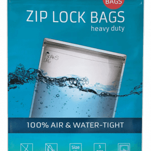 Noaks Bags XL - VE: 5 Stk