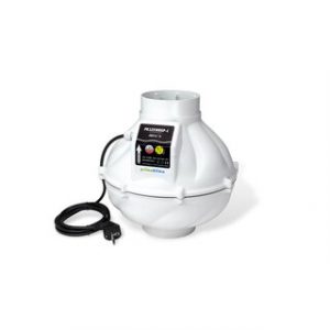 Whisperblower AC Rohrventilator, 480 m³/h, 52 W, ø 125 mm Flansch