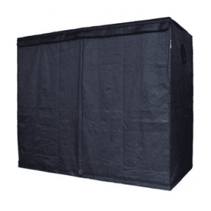 LightHouse LITE Growbox, 1,2 m x 2,4 m x 2 m
