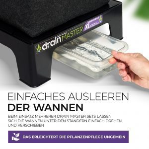 DrainMaster XL (inkl. Wanne) – Bild 2