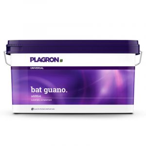 Bat Guano – 10 l – Plagron