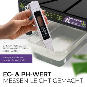 DrainMaster XL (inkl. Wanne) – Bild 3