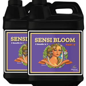 AN pH Perfect Sensi Bloom A + B, 1 l
