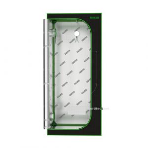 Growbox (0.8x0.8x2) Dark Box