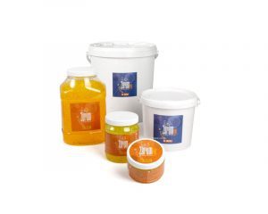 Zerumpro Gel Erdbeer 3.3 kg