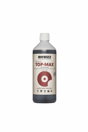 TopMax – 1 l – BioBizz
