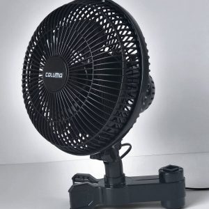 Caluma Clip-Grip Fan, 15 cm, 20 W